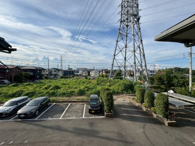 【駐車場】 | プラサート ハウス２