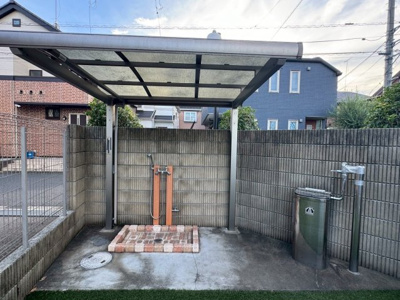 【その他共用部分】 | プラサート ハウス２