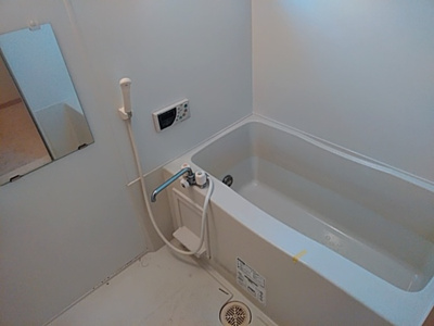 【浴室】 | フランドール