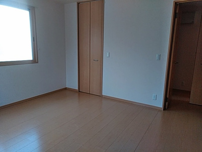 【寝室】 | フランドール