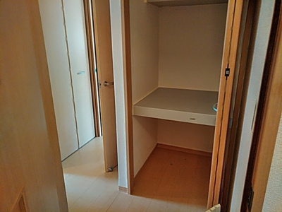 【内装】 | フランドール