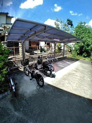 【その他共用部分】 | フランドール