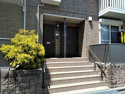 【エントランス】 | フランドール