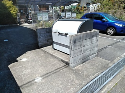 【その他共用部分】 | フランドール