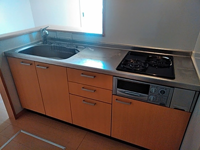 【キッチン】 | フランドール