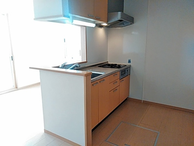 【キッチン】 | フランドール