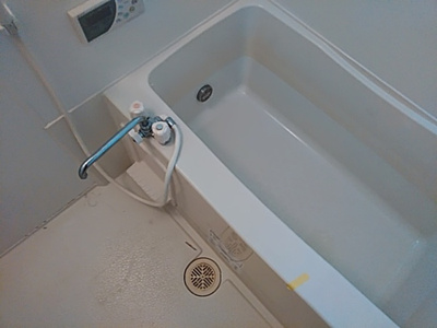 【浴室】 | フランドール