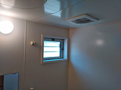 【浴室】 | フランドール