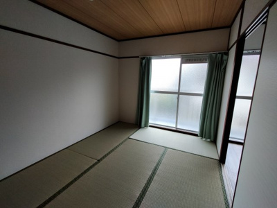 【寝室】 | 忍ケ丘グリーンハイツ
