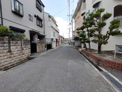 【周辺】 | 忍ケ丘グリーンハイツ