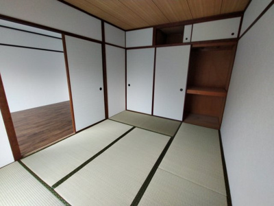  | 忍ケ丘グリーンハイツ