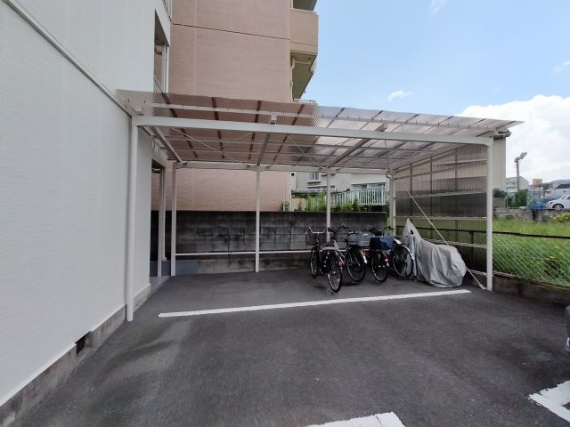 【その他共用部分】 | 忍ケ丘グリーンハイツ