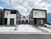 【仲介手数料０円】相模原市中央区横山台2丁目（13～19）　新築一戸建て　全19棟の画像