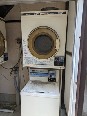 【その他共用部分】 | パレス萩