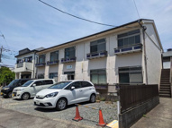 パレス萩の画像