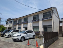 パレス萩の画像