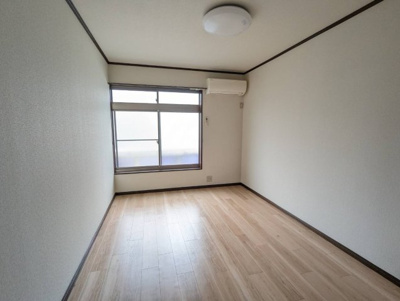 【居間・リビング】 | パレス萩