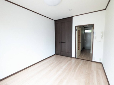 【居間・リビング】 | パレス萩