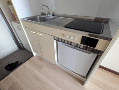 【内装】 | パレス萩