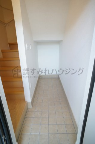 アレグレパス安倉のその他|参考、同建物・反転間取りの号室