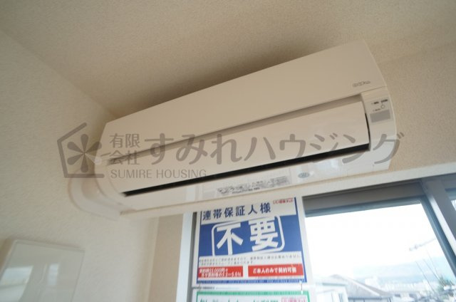 アレグレパス安倉の設備|参考、同建物・反転間取りの号室