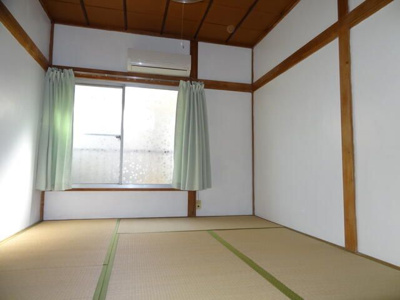 【居間・リビング】 | 岡島荘