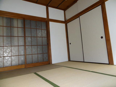 【和室】 | 岡島荘