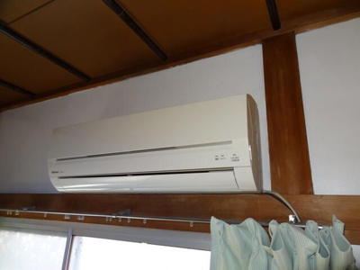 【設備】 | 岡島荘