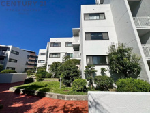 メゾン越木岩A棟の画像