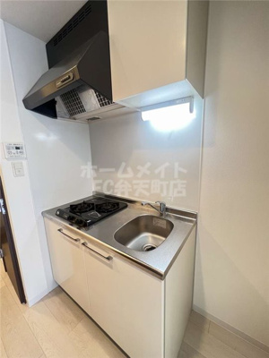 【キッチン】 | Perfect Life本田