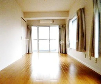 【居間・リビング】 | 第一日向ビル