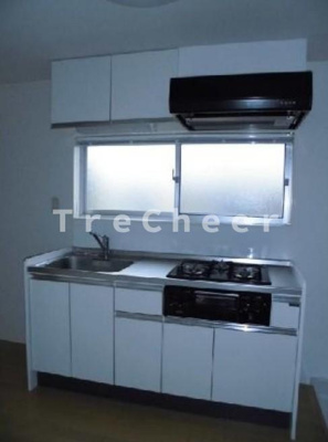 【キッチン】 | 第一日向ビル