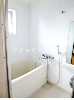 【浴室】 | 第一日向ビル