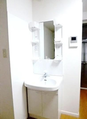 【洗面所】 | 第一日向ビル