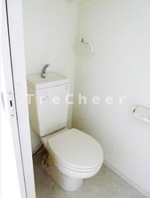 【トイレ】 | 第一日向ビル