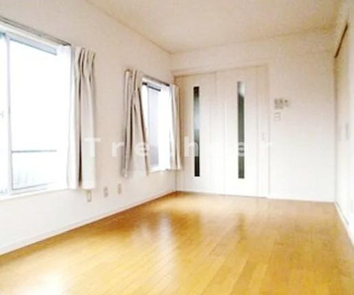 【寝室】 | 第一日向ビル