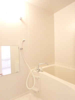 【浴室】 | セジュール緑