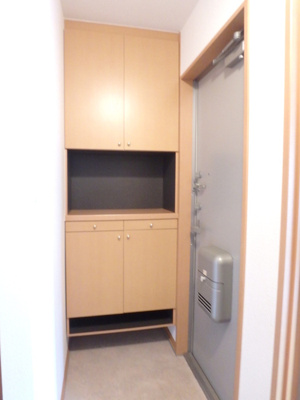 【玄関】 | セジュール緑