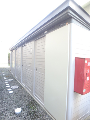 【その他共用部分】 | セジュール緑