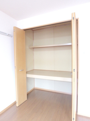 【収納】 | セジュール緑