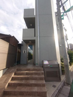 【外観】 | Ｒｅｎｔａｂｌｅ上石神井