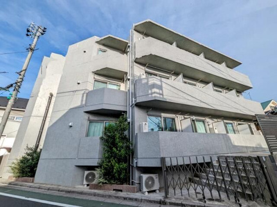 【外観】 | Ｒｅｎｔａｂｌｅ上石神井