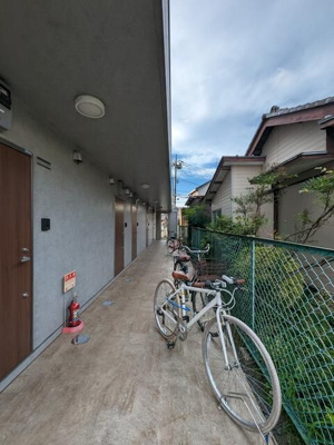 【その他共用部分】 | Ｒｅｎｔａｂｌｅ上石神井