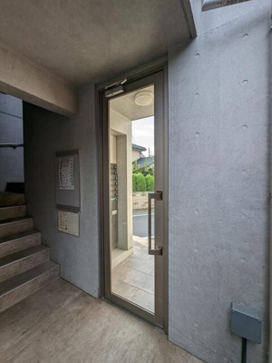 【セキュリティ】 | Ｒｅｎｔａｂｌｅ上石神井