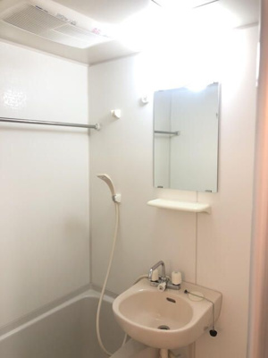 【洗面所】 | インベスト四谷