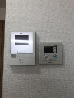 【設備】 | インベスト四谷