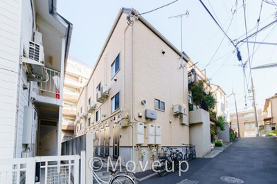 【外観】 | インベスト四谷