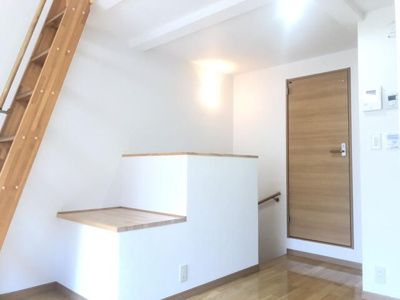 【寝室】 | インベスト四谷