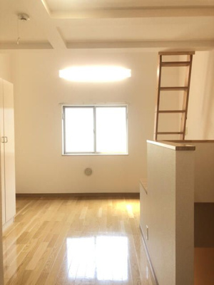 【居間・リビング】 | インベスト四谷