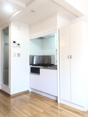 【寝室】 | インベスト四谷